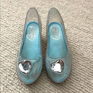 Disney Cinderella toddler dress shoes